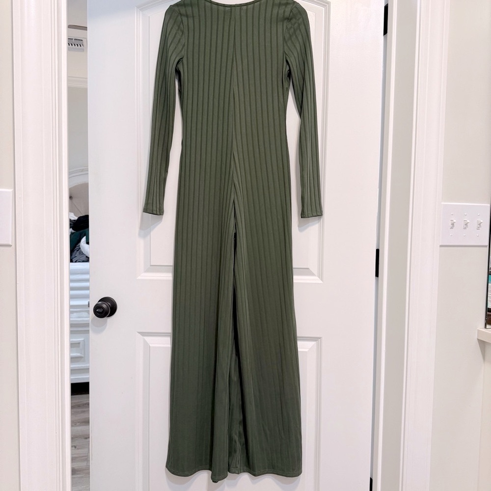 ASOS Womens Jumpsuit size 6 NWOT - Picture 2 of 6